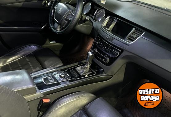 Autos - Peugeot Feline Tiptronic (full) 2013 Diesel 300000Km - En Venta