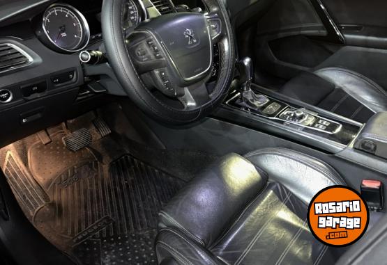 Autos - Peugeot Feline Tiptronic (full) 2013 Diesel 300000Km - En Venta