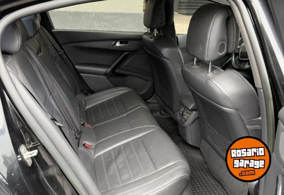 Autos - Peugeot Feline Tiptronic (full) 2013 Diesel 300000Km - En Venta