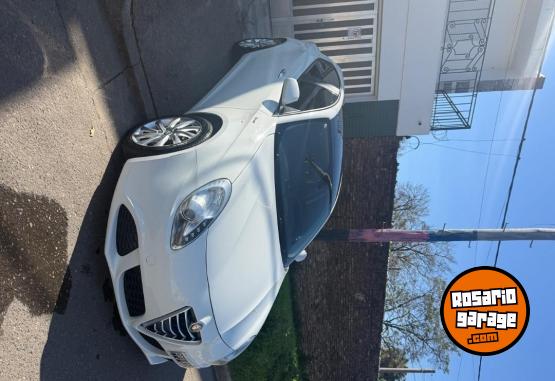Autos - Alfa Romeo Giulietta 2016 Nafta 113000Km - En Venta