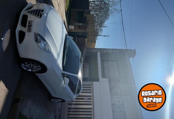 Autos - Alfa Romeo Giulietta 2016 Nafta 113000Km - En Venta
