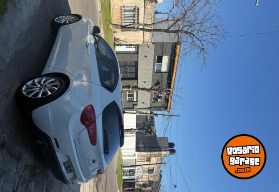 Autos - Alfa Romeo Giulietta 2016 Nafta 113000Km - En Venta