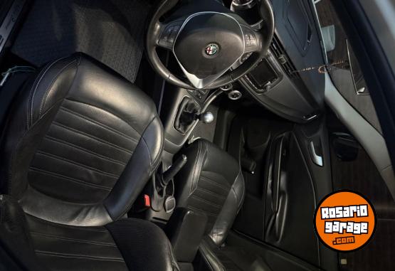 Autos - Alfa Romeo Giulietta 2016 Nafta 113000Km - En Venta