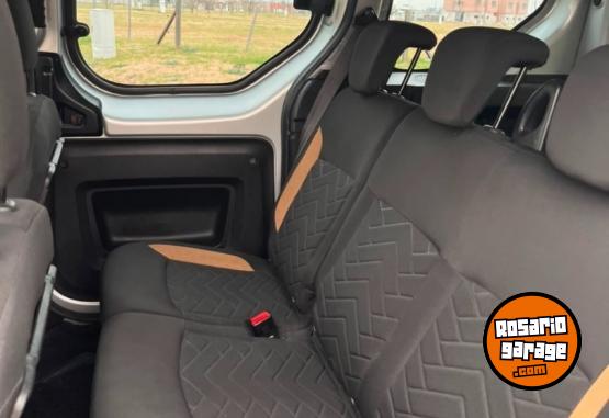 Utilitarios - Renault Kangoo Sce 2023 Nafta 85000Km - En Venta
