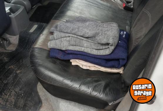 Camionetas - Toyota Hilux L12 DX 2015 Diesel 380000Km - En Venta