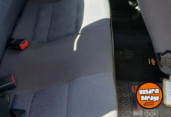 Autos - Chevrolet Celta ls 2013 Nafta 160000Km - En Venta