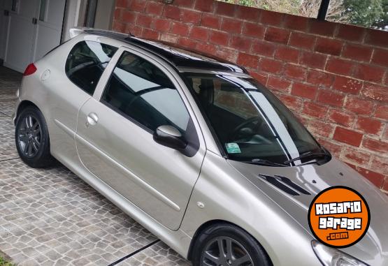 Autos - Peugeot Xs premium 2007 Diesel 209000Km - En Venta