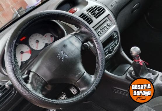 Autos - Peugeot Xs premium 2007 Diesel 209000Km - En Venta