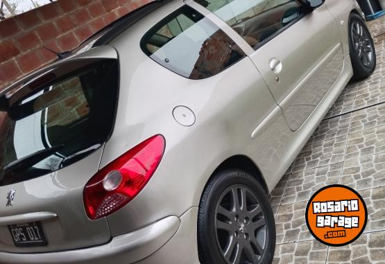 Autos - Peugeot Xs premium 2007 Diesel 209000Km - En Venta