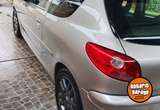 Autos - Peugeot Xs premium 2007 Diesel 209000Km - En Venta