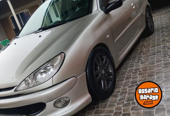 Autos - Peugeot Xs premium 2007 Diesel 209000Km - En Venta
