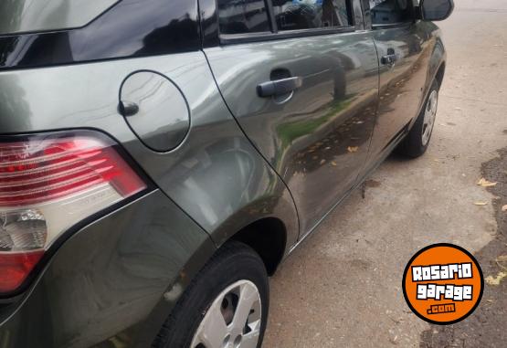 Autos - Chevrolet �giles LS 2011 GNC 148000Km - En Venta