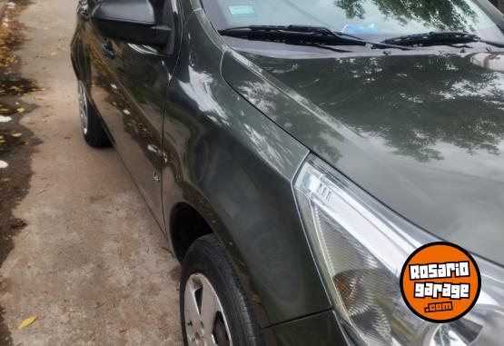 Autos - Chevrolet �giles LS 2011 GNC 148000Km - En Venta