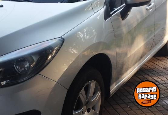 Autos - Peugeot 2020 2020 Diesel 165000Km - En Venta