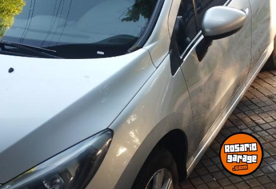 Autos - Peugeot 2020 2020 Diesel 165000Km - En Venta