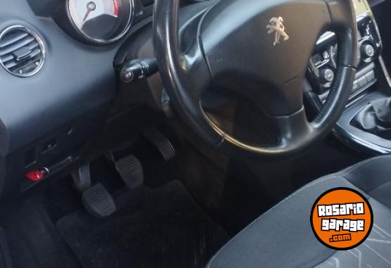 Autos - Peugeot 2020 2020 Diesel 165000Km - En Venta