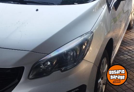 Autos - Peugeot 2020 2020 Diesel 165000Km - En Venta