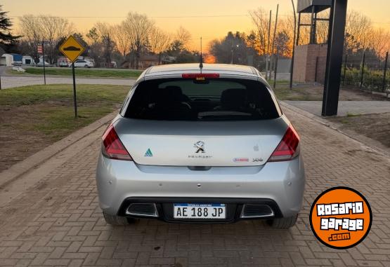 Autos - Peugeot 308 2020 Diesel 115000Km - En Venta