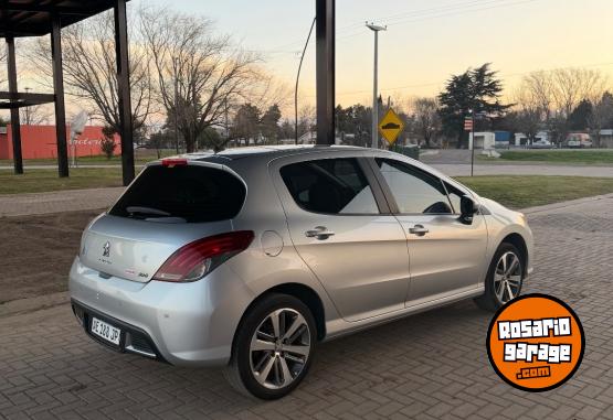Autos - Peugeot 308 2020 Diesel 115000Km - En Venta