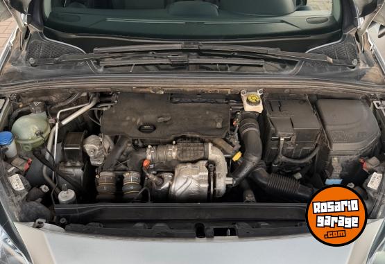 Autos - Peugeot 308 2020 Diesel 115000Km - En Venta