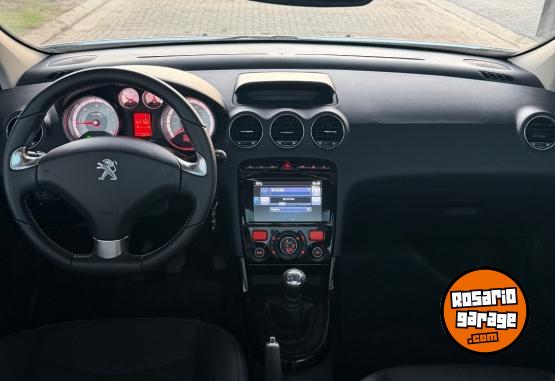 Autos - Peugeot 308 2020 Diesel 115000Km - En Venta