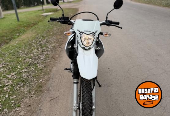 Motos - Honda Xr 250 tornado 2025 Nafta 10000Km - En Venta