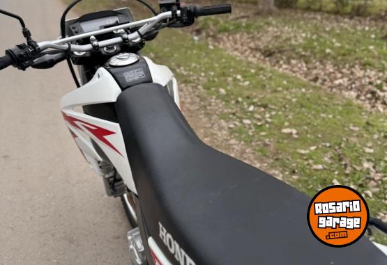 Motos - Honda Xr 250 tornado 2025 Nafta 10000Km - En Venta