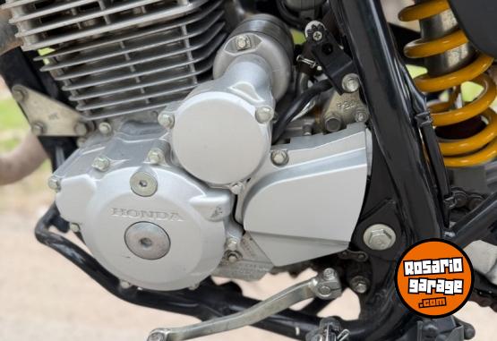 Motos - Honda Xr 250 tornado 2025 Nafta 10000Km - En Venta