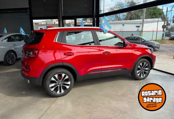 Autos - Chery TIGGO 4 PRO 2026 Electrico / Hibrido 0Km - En Venta