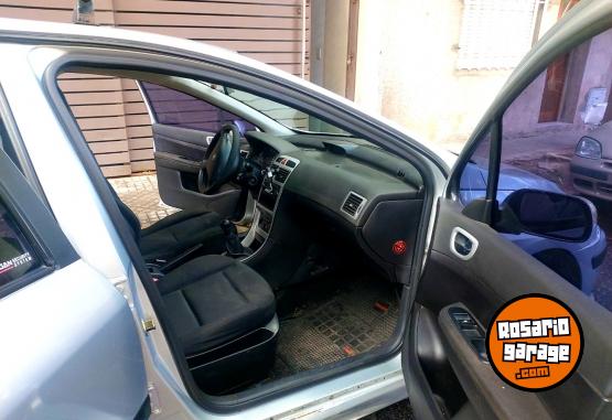 Autos - Peugeot 307 xs 2006 GNC 197000Km - En Venta