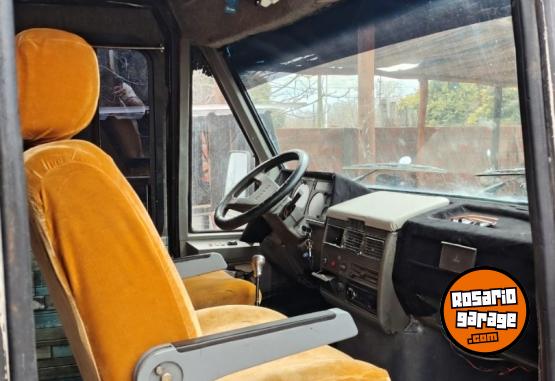 Utilitarios - Fiat Dayli 1998 Diesel 1111Km - En Venta