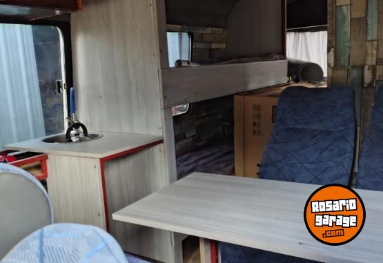 Utilitarios - Fiat Dayli 1998 Diesel 1111Km - En Venta