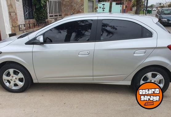 Autos - Chevrolet Onix LT Plus 2019 Nafta 79000Km - En Venta