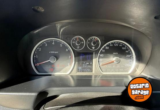 Autos - Hyundai I30 2011 Nafta 200000Km - En Venta