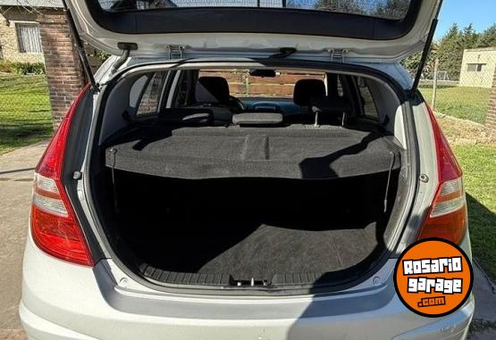 Autos - Hyundai I30 2011 Nafta 200000Km - En Venta