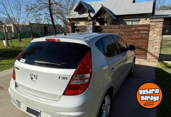 Autos - Hyundai I30 2011 Nafta 200000Km - En Venta