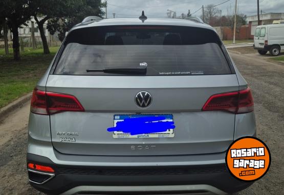 Autos - Volkswagen TAOS 2024 Nafta 46800Km - En Venta