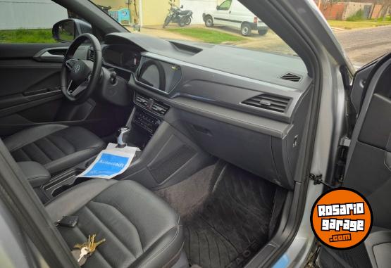 Autos - Volkswagen TAOS 2024 Nafta 46800Km - En Venta