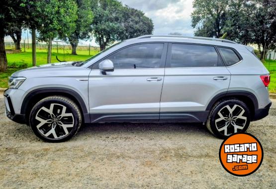 Autos - Volkswagen TAOS 2024 Nafta 46800Km - En Venta