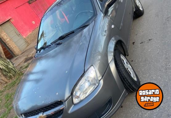 Autos - Chevrolet Corsa 2011 Nafta 176000Km - En Venta