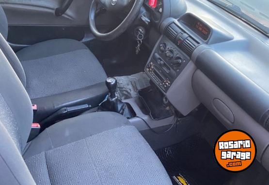 Autos - Chevrolet Corsa 2011 Nafta 176000Km - En Venta