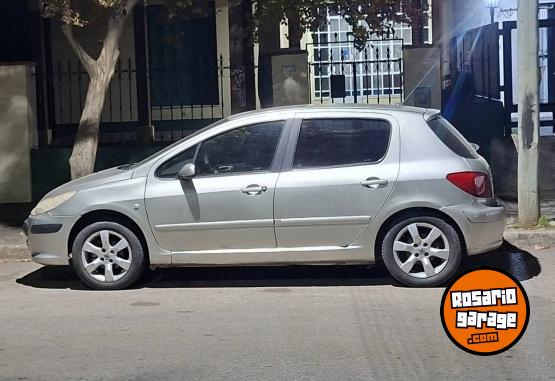 Autos - Peugeot Peugeot 307 2008 Nafta 214000Km - En Venta
