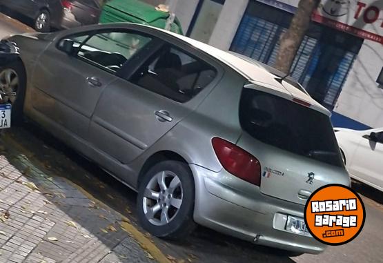 Autos - Peugeot Peugeot 307 2008 Nafta 214000Km - En Venta