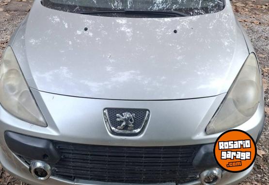 Autos - Peugeot Peugeot 307 2008 Nafta 214000Km - En Venta