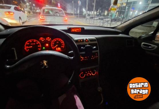 Autos - Peugeot Peugeot 307 2008 Nafta 214000Km - En Venta