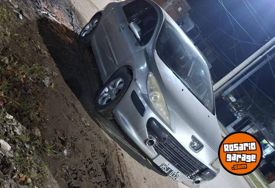 Autos - Peugeot Peugeot 307 2008 Nafta 214000Km - En Venta