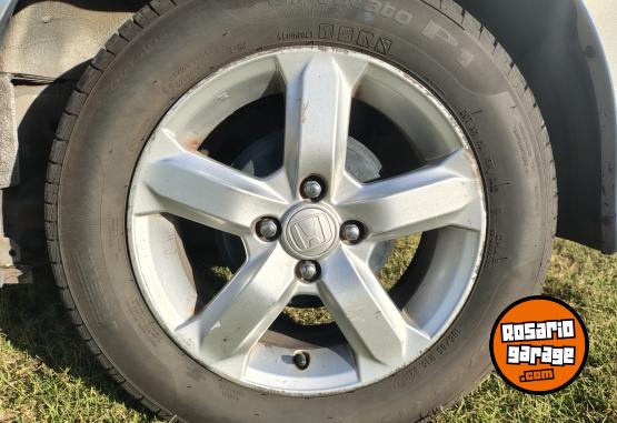 Autos - Honda City LX 2011 Nafta 135000Km - En Venta