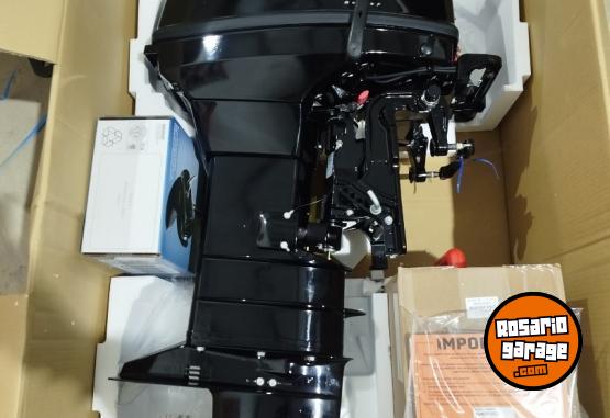 Embarcaciones - Costero 620 + Mercury 40hp Nuevo 🔥 - En Venta