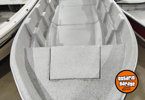 Embarcaciones - Costero 620 + Mercury 40hp Nuevo 🔥 - En Venta