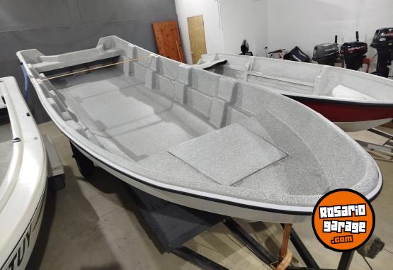 Embarcaciones - Costero 620 + Mercury 40hp Nuevo 🔥 - En Venta